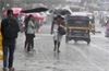 IMD issues yellow alert for Coastal Karnataka; thundershowers likely in next 24 hours
